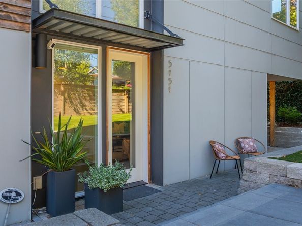 5151 S Frontenac Street, Seattle WA 98118