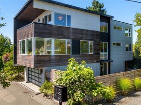 5151 S Frontenac Street, Seattle WA 98118