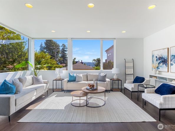 5151 S Frontenac Street, Seattle WA 98118
