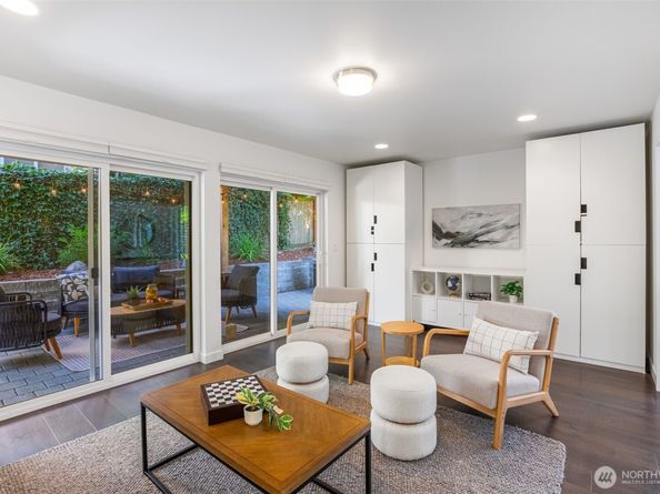 5151 S Frontenac Street, Seattle WA 98118