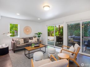 5151 S Frontenac Street, Seattle WA 98118