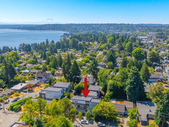 5151 S Frontenac Street, Seattle WA 98118
