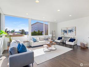 5151 S Frontenac Street, Seattle WA 98118