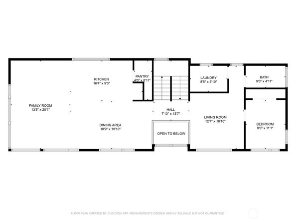 5151 S Frontenac Street, Seattle WA 98118