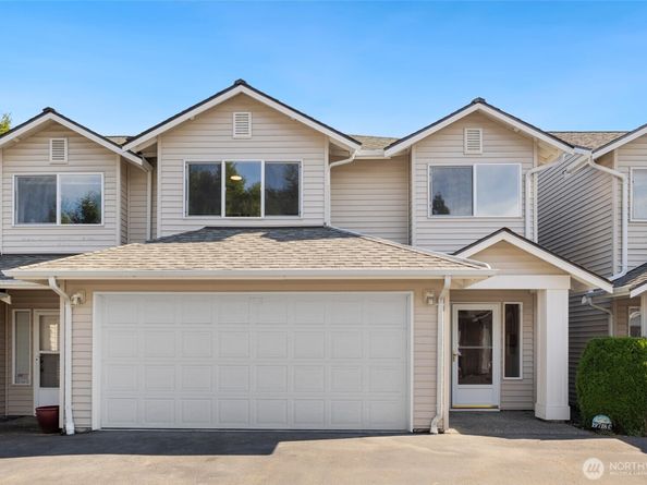 19718 76th Avenue W C, Lynnwood WA 98036