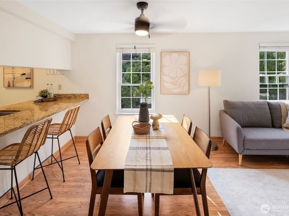 132 NE 95th Street B205, Seattle WA 98115