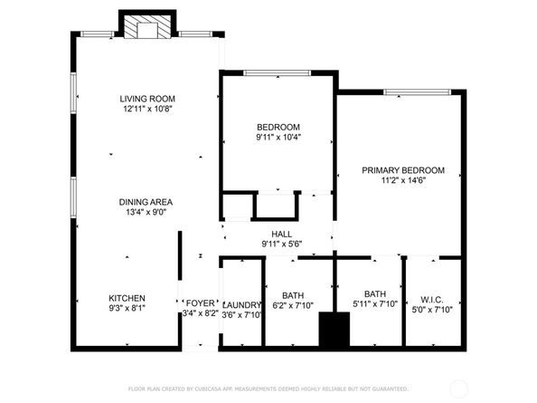 132 NE 95th Street B205, Seattle WA 98115