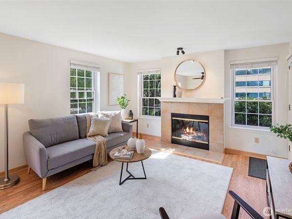 132 NE 95th Street B205, Seattle WA 98115