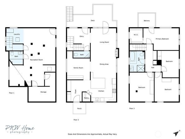 5822 E Green Lake Way N, Seattle WA 98103