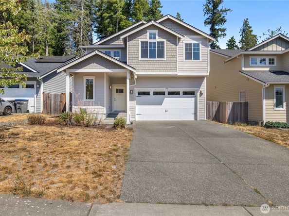 596 NE Nantucket Street, Bremerton WA 98310