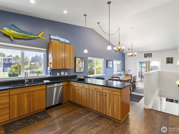 38291 NE Doe Road NE, Hansville WA 98340