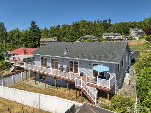 38291 NE Doe Road NE, Hansville WA 98340