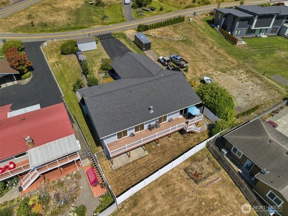 38291 NE Doe Road NE, Hansville WA 98340
