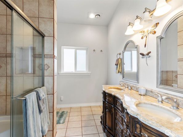 38291 NE Doe Road NE, Hansville WA 98340