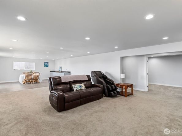 38291 NE Doe Road NE, Hansville WA 98340