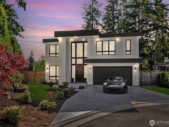 11407 NE 103rd Place, Kirkland WA 98033