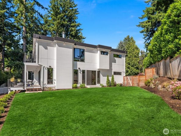 11407 NE 103rd Place, Kirkland WA 98033
