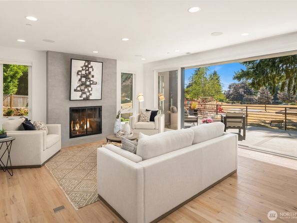 11407 NE 103rd Place, Kirkland WA 98033