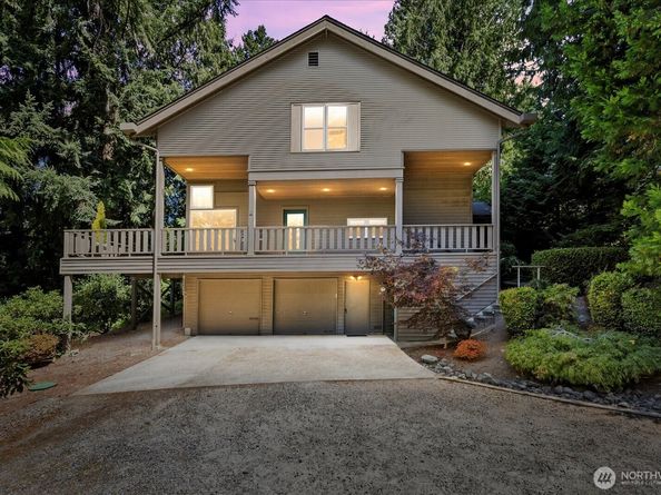 7104 NE 118th Street, Kirkland WA 98034