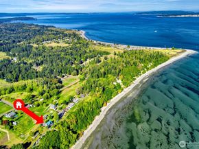 37366 Loki Bluff Drive NE, Hansville WA 98340