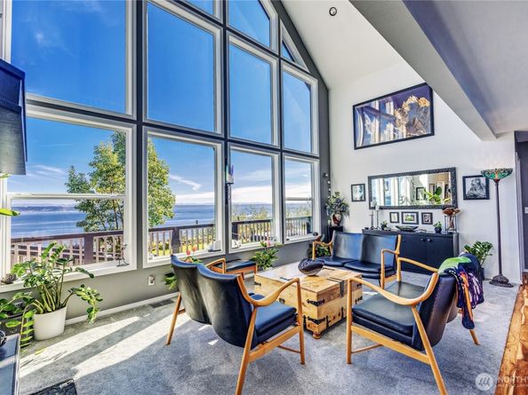 37366 Loki Bluff Drive NE, Hansville WA 98340