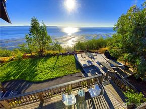 37366 Loki Bluff Drive NE, Hansville WA 98340