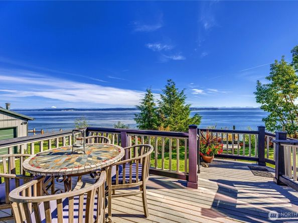 37366 Loki Bluff Drive NE, Hansville WA 98340