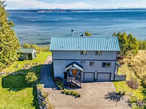 37366 Loki Bluff Drive NE, Hansville WA 98340