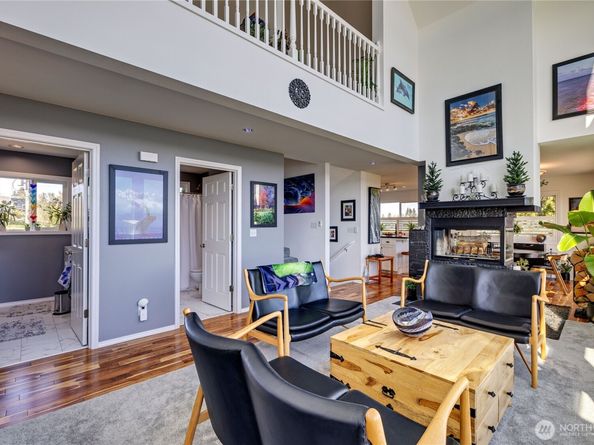 37366 Loki Bluff Drive NE, Hansville WA 98340