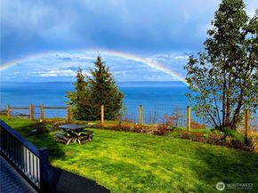 37366 Loki Bluff Drive NE, Hansville WA 98340