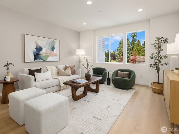 1518 Hollow Dale Place D, Everett WA 98204