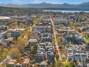 5517 B 9th Avenue NW, Seattle WA 98107