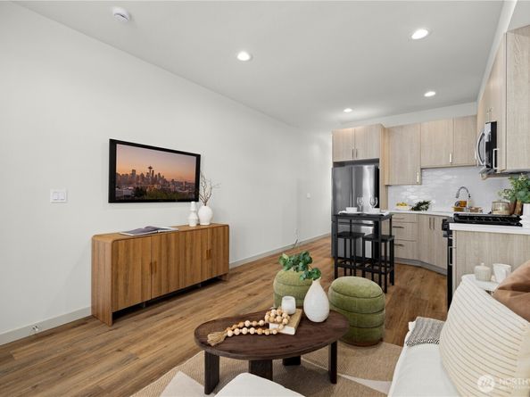 5517 B 9th Avenue NW, Seattle WA 98107