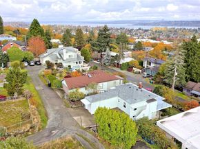 5029 29th Avenue S, Seattle WA 98108