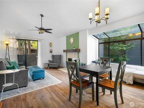 10005 NE 123rd Street D, Kirkland WA 98034