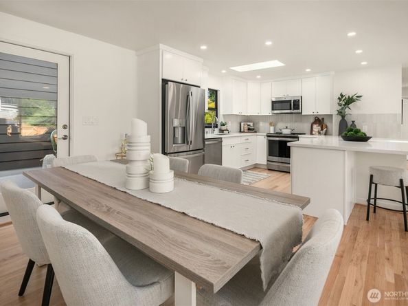 12715 Dayton Avenue N, Seattle WA 98133