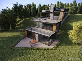 2521 103rd Avenue SE, Bellevue WA 98004