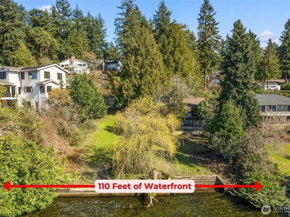 2521 103rd Avenue SE, Bellevue WA 98004