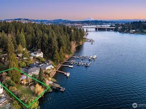2521 103rd Avenue SE, Bellevue WA 98004