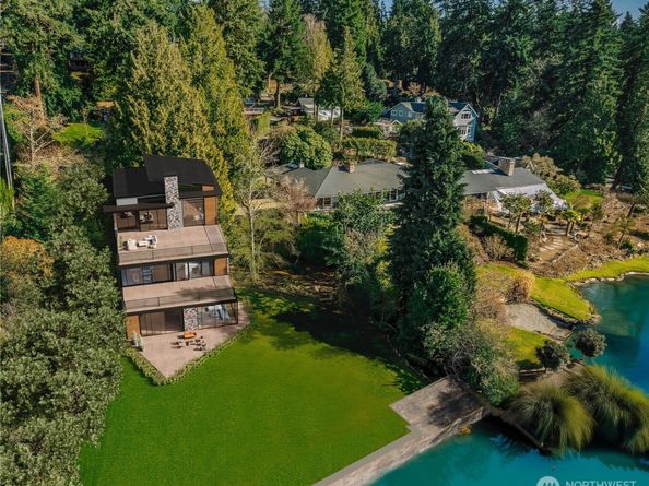 2521 103rd Avenue SE, Bellevue WA 98004