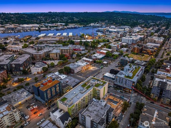 1760 NW 56th Street 210, Seattle WA 98107