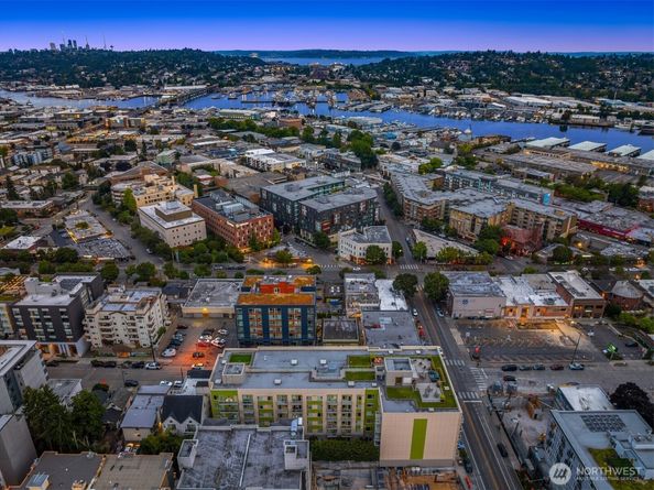 1760 NW 56th Street 210, Seattle WA 98107