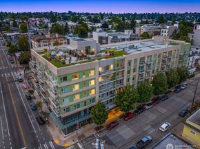 1760 NW 56th Street 210, Seattle WA 98107