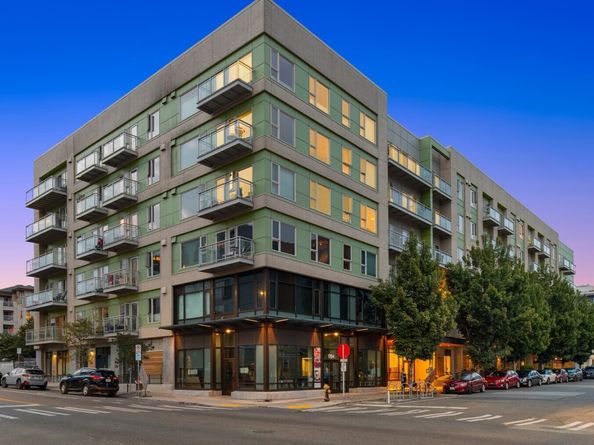 1760 NW 56th Street 210, Seattle WA 98107