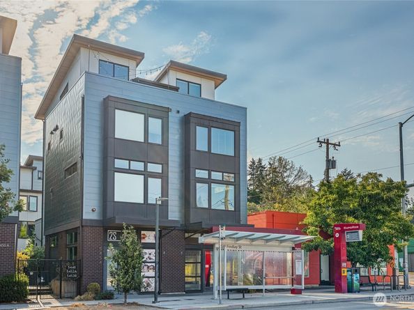 5456 Delridge Way SW, Seattle WA 98106
