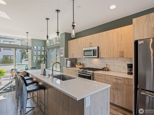 5456 Delridge Way SW, Seattle WA 98106
