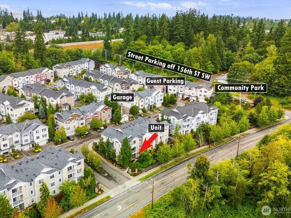 15720 Manor Way A8, Lynnwood WA 98087
