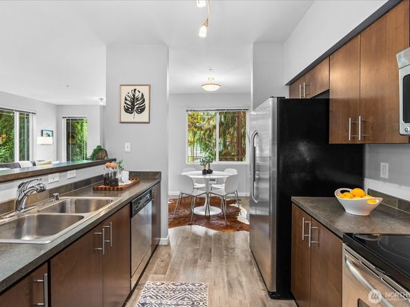 15720 Manor Way A8, Lynnwood WA 98087