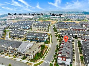 561 NE Ellis Drive, Issaquah WA 98027