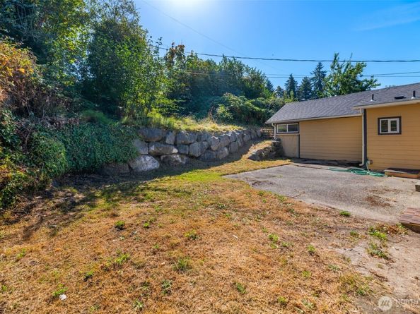 7051 S 125th Street, Seattle WA 98178